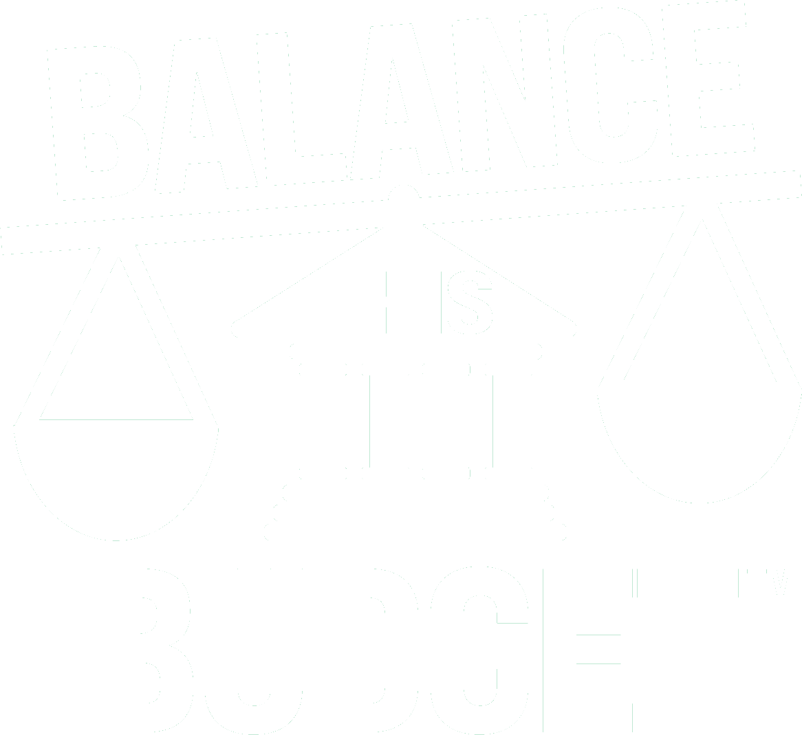Balance This Budget